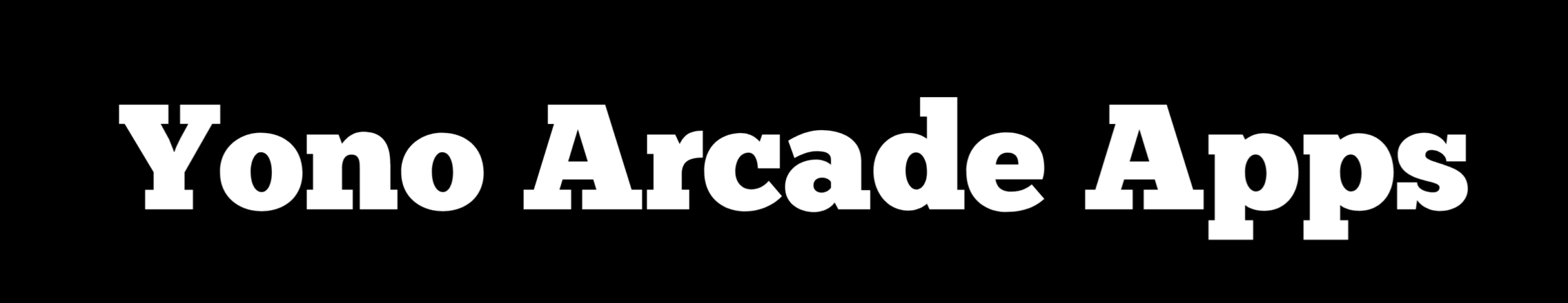 yonoarcadeapps.com